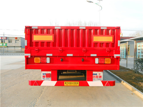 掛車廠家