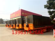 中國掛車廠講述掛車保養(yǎng)常識(shí)