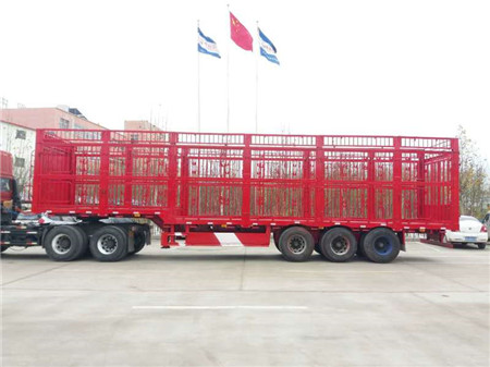 中國掛車廠