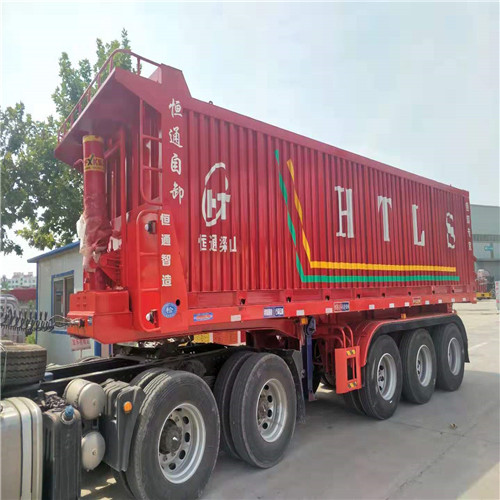 梁山掛車廠